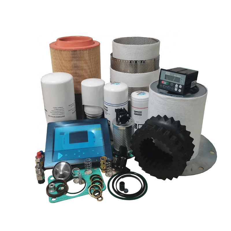 Atlas Copco Air Compressor Spare Parts Oil Filter