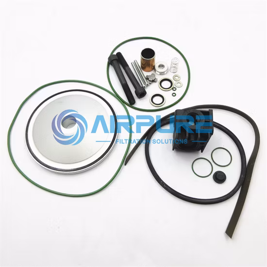 High Performance 9211107p Replace Air Compressor Repair Kit (2901051100) (2901195200)