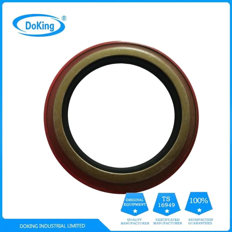 Stainless Steel Crank Shaft Air Compressor Hydraulic Oil Seal