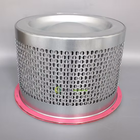 Personalizzazione Accessori per compressori d'aria Filtri Pezzi di ricambio Separazione Filtrazione Filtro separatore d'olio Filtro olio Filtro aria Atlas Copco Ingersoll Rand Sullair