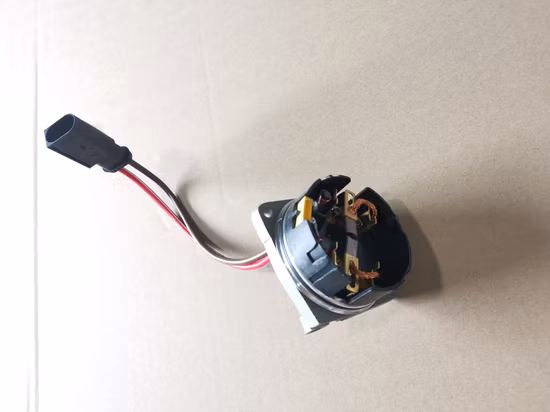 Cilindro del compressore delle sospensioni pneumatiche per Mercedes W220/W211//A8d3/Phaeton A2203200104