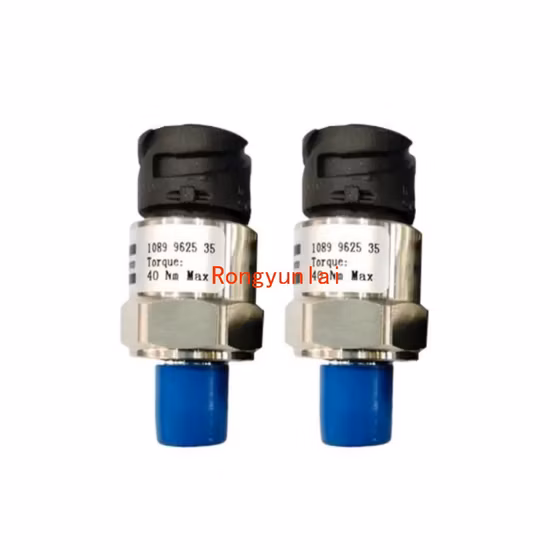 1089962513 Sensore di pressione del compressore d'aria per Atlas Copco