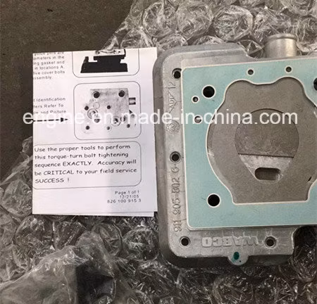 Kit di riparazione del compressore d'aria Isle 4936226 4309439 4089207 3800821 4089238