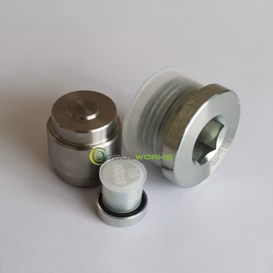 Kit valvola da 8000 ore 3002600460 Parti di riparazione del compressore d'aria Accessori Pezzi di ricambio Kit valvola termostatica