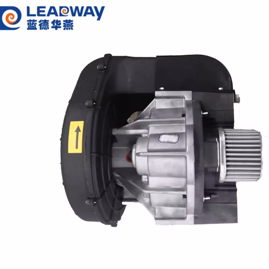 Parte dell'aria scroll senza olio CA da 5,5 Kw del compressore