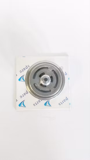 Produzione di pezzi di ricambio industriali Compressori d'aria con valvola di aspirazione del generatore 20p