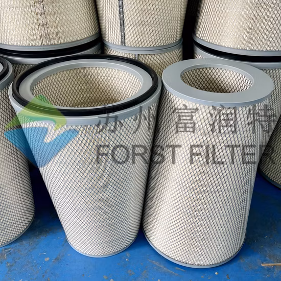 Elemento filtrante del filtro dell'aria 88290003